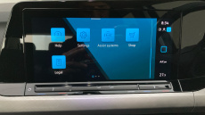 Volkswagen Golf 1.5 TSI Life 5dr Petrol Hatchback